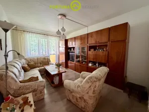 Prodej bytu 4+1, Ostrava - Zábřeh, Jižní, 76 m2