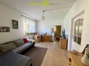 Prodej bytu 4+1, Ostrava - Zábřeh, Jižní, 76 m2