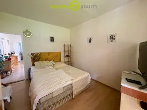 Prodej bytu 4+1, Ostrava - Zábřeh, Jižní, 76 m2