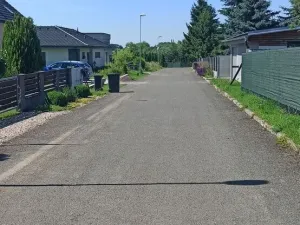 Prodej pozemku pro bydlení, Jaroměř, Do Končin, 713 m2