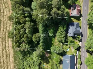 Prodej chalupy, Vejprty, Alešova, 214 m2