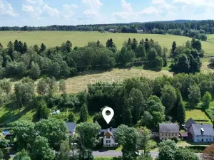 Prodej chalupy, Vejprty, Alešova, 214 m2
