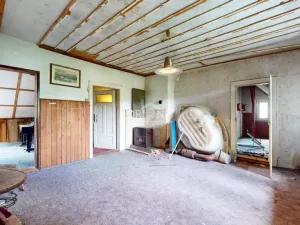 Prodej chalupy, Vejprty, Alešova, 214 m2