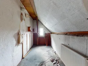 Prodej chalupy, Vejprty, Alešova, 214 m2