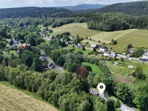 Prodej chalupy, Vejprty, Alešova, 214 m2