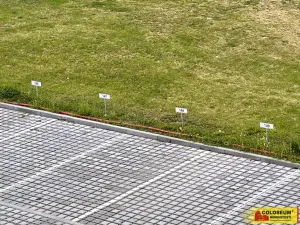 Pronájem bytu 2+kk, Pohořelice, 47 m2