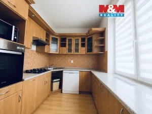 Pronájem bytu 3+1, Český Těšín, Ostravská, 67 m2