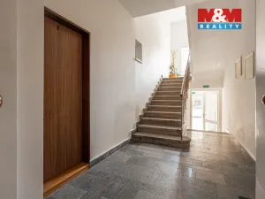Pronájem bytu 4+kk, Benešov, Vlašimská, 119 m2