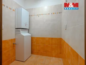 Pronájem bytu 4+kk, Benešov, Vlašimská, 119 m2