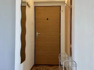 Pronájem bytu 2+1, Trmice, Horská, 45 m2