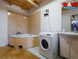 Prodej chaty, Toužim - Smilov, 90 m2