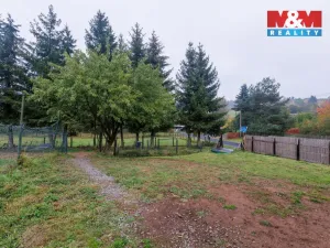 Prodej chaty, Toužim - Smilov, 90 m2