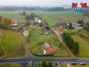 Prodej chaty, Toužim - Smilov, 90 m2
