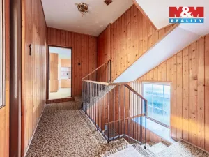 Prodej rodinného domu, Račetice, 438 m2