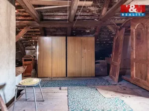 Prodej rodinného domu, Račetice, 438 m2