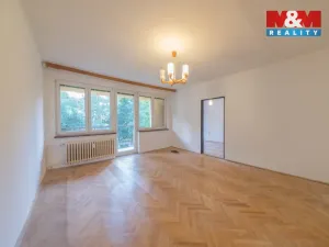 Prodej bytu 4+1, Havířov - Město, Karvinská, 87 m2