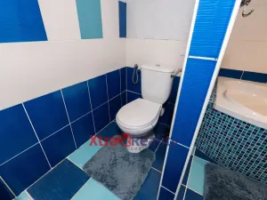 Pronájem bytu 3+1, Most, Františka Malíka, 70 m2
