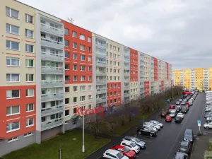 Pronájem bytu 3+1, Most, Františka Malíka, 70 m2