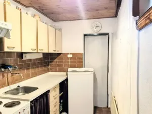 Prodej rodinného domu, Neuměřice, 98 m2