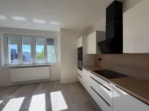 Pronájem kanceláře, Praha - Hodkovičky, K dubinám, 80 m2