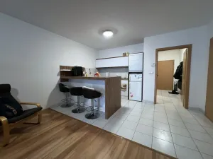 Pronájem bytu 2+kk, Pardubice - Bílé Předměstí, Husova, 69 m2