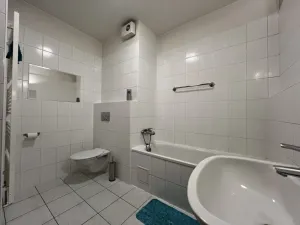 Pronájem bytu 2+kk, Pardubice - Bílé Předměstí, Husova, 69 m2