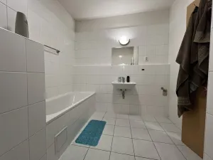 Pronájem bytu 2+kk, Pardubice - Bílé Předměstí, Husova, 69 m2