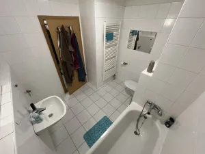 Pronájem bytu 2+kk, Pardubice - Bílé Předměstí, Husova, 69 m2