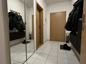 Pronájem bytu 2+kk, Pardubice - Bílé Předměstí, Husova, 69 m2