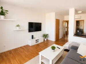 Pronájem rodinného domu, Suchohrdly, Lesní, 110 m2