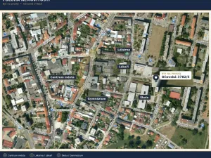 Prodej bytu 3+1, Hodonín, Očovská, 68 m2