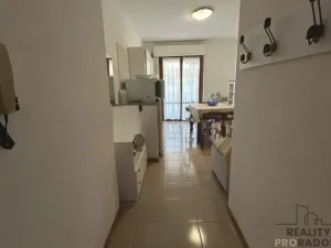 Prodej bytu 2+kk, Via Gioacchino Rossini,Villa Rosa,Itálie, 54 m2