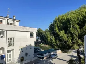 Prodej bytu 2+kk, Via Gioacchino Rossini,Villa Rosa,Itálie, 54 m2