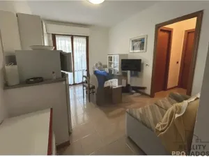 Prodej bytu 2+kk, Villa Rosa,Itálie, 54 m2