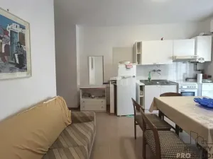 Prodej bytu 2+kk, Villa Rosa,Itálie, 54 m2