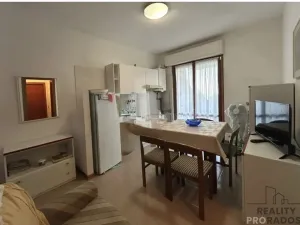 Prodej bytu 2+kk, Villa Rosa,Itálie, 54 m2