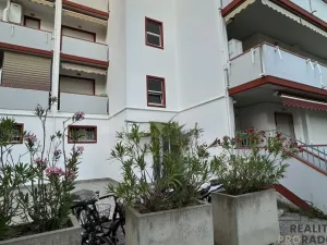 Prodej bytu 2+kk, Villa Rosa,Itálie, 54 m2