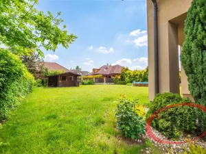 Prodej rodinného domu, Jesenice, Za Rybníkem, 350 m2