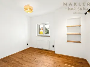 Prodej atypického bytu, Praha, Elišky Přemyslovny, 110 m2