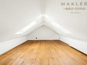 Prodej atypického bytu, Praha, Elišky Přemyslovny, 110 m2