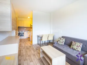 Prodej bytu 2+kk, Všemina, 45 m2