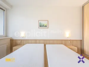 Prodej bytu 2+kk, Všemina, 45 m2