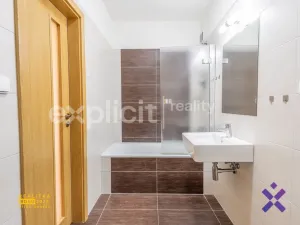 Prodej bytu 2+kk, Všemina, 45 m2