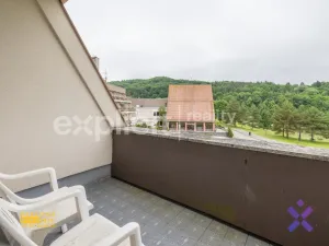 Prodej bytu 2+kk, Všemina, 45 m2