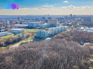 Prodej pozemku, Praha - Malešice, 7996 m2