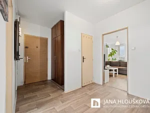 Prodej bytu 3+kk, Praha - Modřany, Kutilova, 68 m2