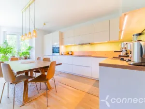Prodej rodinného domu, Praha - Slivenec, Za farou, 142 m2