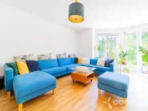 Prodej rodinného domu, Praha - Slivenec, Za farou, 142 m2