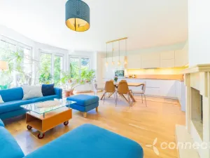 Prodej rodinného domu, Praha - Slivenec, Za farou, 142 m2