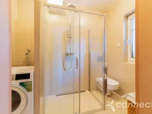 Prodej rodinného domu, Praha - Slivenec, Za farou, 142 m2